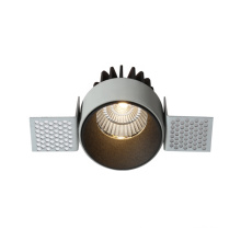 New Wholesale Price Residential COB Recessed Down Light 7W Led Downlights